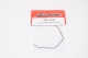 SWORKz Querstabilisator hinten 1,2mm (SW115176)