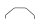 SWORKz Querstabilisator hinten 1,2mm (SW115176)