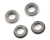 SWORKz Kugellager M5x8x2,5 ZZ (4) (SW116009)