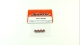SWORKz Ball Bearing 5x10x4mm RED Rubber (4pcs) (SW116010R)