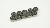 SWORKz Ball Bearing 5x8x2.5mm (10pc) (SW116015)