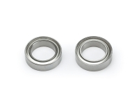 SWORKz Kugellager 8x12x3,5mm (2) (SW116018)
