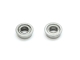 SWORKz Flange Ball Bearing 3x6x2.5mm (2pcs) (SW117003)