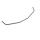 SWORKz Querstabilisator vorne 2,5mm (SW11800125)