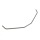 SWORKz Querstabilisator hinten 2,6mm (SW11800226)