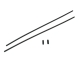 SWORKz Antenna Tube (3 sets) (SW200193)