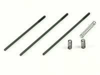 SWORKz S350 Gasanlenkung (SW210018)