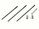 SWORKz S350 Gasanlenkung (SW210018)
