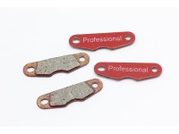 SWORKz Bremsbeläge Professional 2.0 (Set) (SW210043)