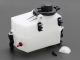 SWORKz S350T Truggy Tank inkl. Floating Filter System...