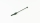 SWORKz 6mm Kardangelenk vorne & hinten L=92,5mm (SW210051)