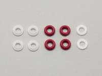 SWORKz BBS Dämpferdichtsatz Set EVOII (SW210058)