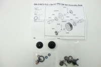 SWORKz Differential komplett (SW210072)