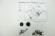 SWORKz Differential komplett (SW210072)