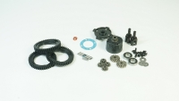 SWORKz Differential komplett mitte (SW210087)