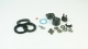 SWORKz Differential komplett mitte (SW210087)