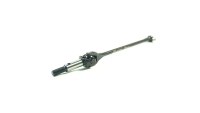 SWORKz Kardanwelle vorne 74mm (SW214001)
