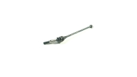 SWORKz Kardanwelle hinten 69mm (SW214002)