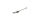 SWORKz Kardanwelle hinten 69mm (SW214002)