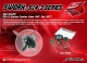 SWORKz Kegeldifferential mitte 81Z (SW214011)