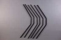 SWORKz Querstabilisatorset hinten (2.4/2.5/2.6/2.7/2.8/3.0mm) (SW218002)