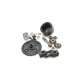SWORKz HET Differential Mitte Set (47T) (SW218005)