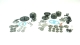 SWORKz HET Differential Set (3) (SW218008)