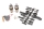 SWORKz S35-GT/GT2 BBS 2.0 Stoßdämpferset komplett (2) (SW218019A)