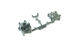 SWORKz Getriebekasten (SW220019)