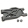SWORKz Querlenker unten vorne (Standard Material) (SW220022F)