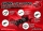 SWORKz Querlenker unten hinten (Hard Pro Composite) (SW220022HR)