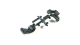 SWORKz Achsschenkel vo+hi (SW220023)