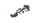 SWORKz Achsschenkel vo+hi (SW220023)