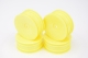 SWORKz 1/10 2WD Off Road Competition Front Dish Wheel...