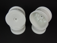 SWORKz 1/10 2/4WD Off Road Competition Rear Dish Wheel (WH) (4PC) (SW220026WH)