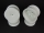 SWORKz 1/10 2/4WD Off Road Competition Rear Dish Wheel (WH) (4PC) (SW220026WH)