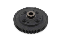 SWORKz Präzisions-Hauptzahnrad 81Z für Differential (SW22003281)