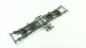 SWORKz Querlenker hinten unten Carbon Composite Hard Set...