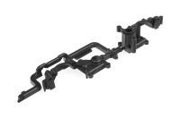 SWORKz Middle Front Motor Position Gear Box Reinforced (SW220041MF)
