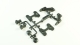 SWORKz Heckspoiler Halterung Set (SW220044)