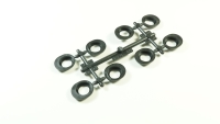 SWORKz Einsätze Getriebekasten Set (SW220045)
