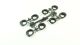 SWORKz Einsätze Getriebekasten Set (SW220045)