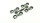 SWORKz Einsätze Getriebekasten Set (SW220045)