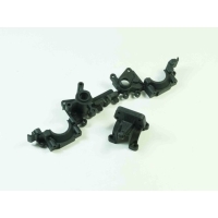 SWORKz Heck&Mittelmotor Getriebekasten V2 Pro Composite (SW220048A)