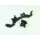 SWORKz Heck&Mittelmotor Getriebekasten V2 Pro...