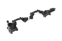 SWORKz Heck&Mittelmotor Getriebekasten verstärkt (SW220048MR)