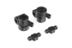 SWORKz Achsschenkel Synthesis hinten (R=L) (2 Set)...