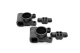 SWORKz Achsschenkel Synthesis hinten (R=L) (2 Set)...