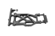 SWORKz Querlenker Vorne Unten Pro Composite Hart, 1...