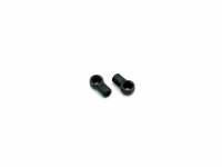 SWORKz 1/10 Plastic Ball End XS (5.5mm)(2PC) (SW224007L356)